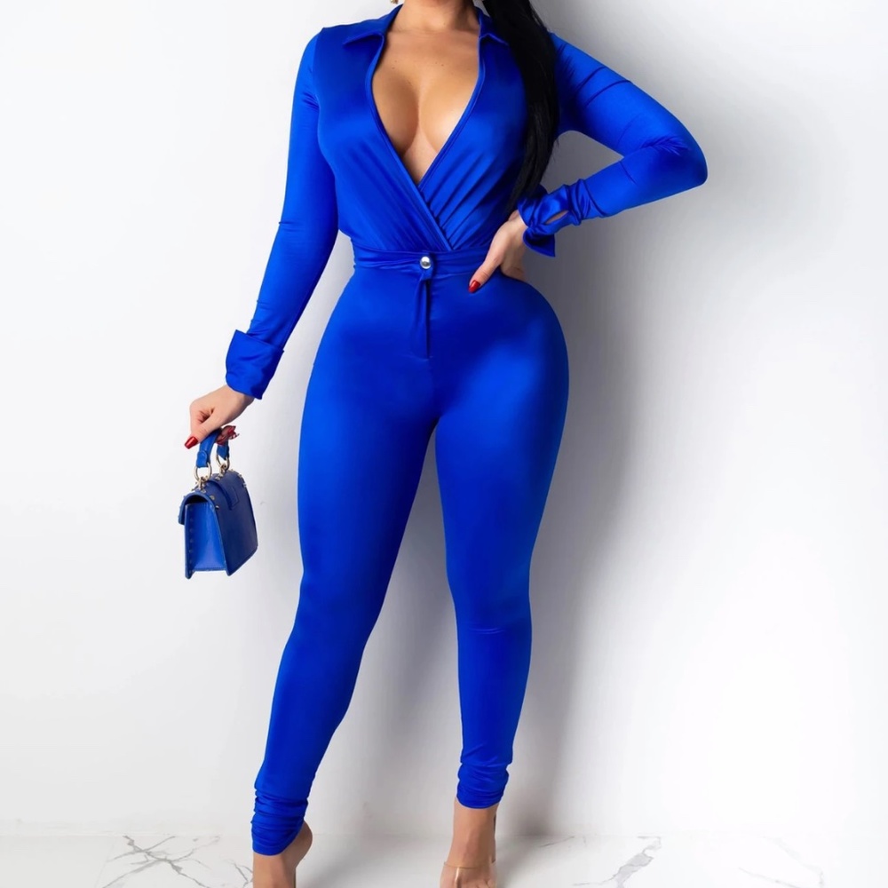 Creep Blue